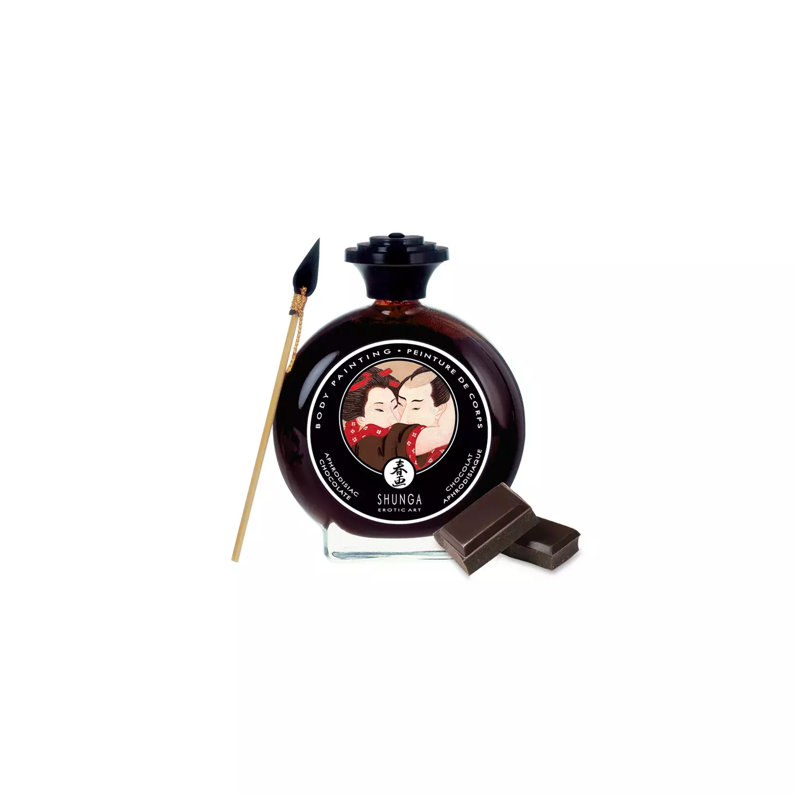 SHUNGA Aphrodisiac Chocolate 8401900 Photo 1