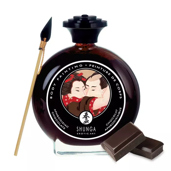 SHUNGA Aphrodisiac Chocolate 8401900 Photo 1