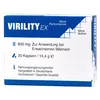 Virility Ex Pack of 20 - Dietary Supplement Photo 1