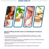 Virility Ex Pack of 20 - Dietary Supplement Photo 4