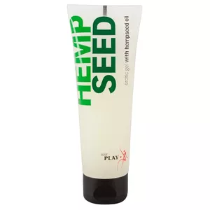 Just Play Hempseed Gel 80 ml