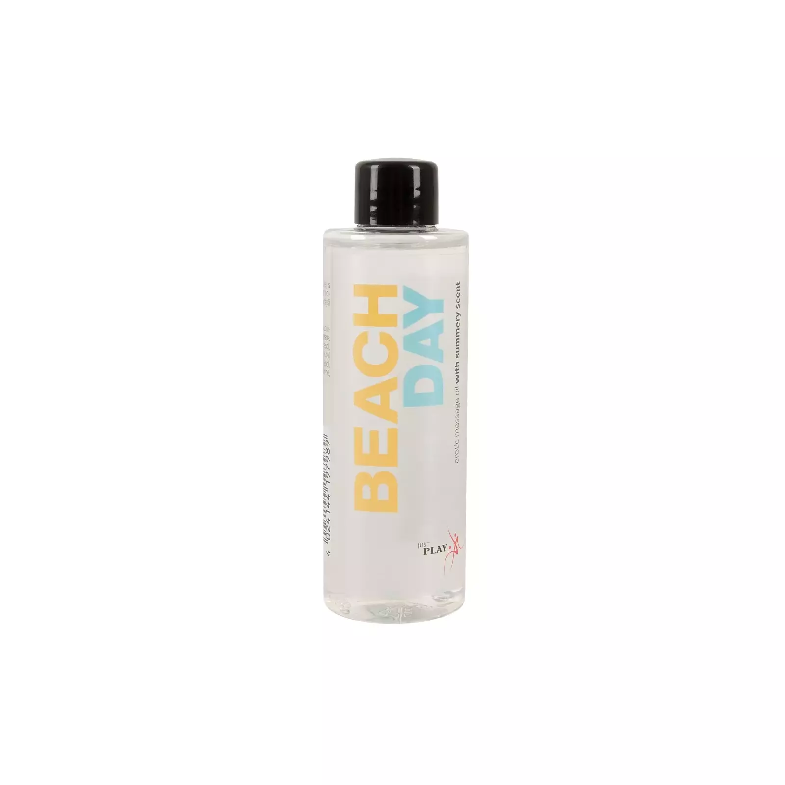 Just Play Beach Day 100 ml - Bērnu smarža Photo 1