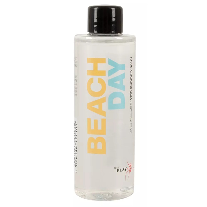 Just Play Beach Day 100 ml - Bērnu smarža Photo 1