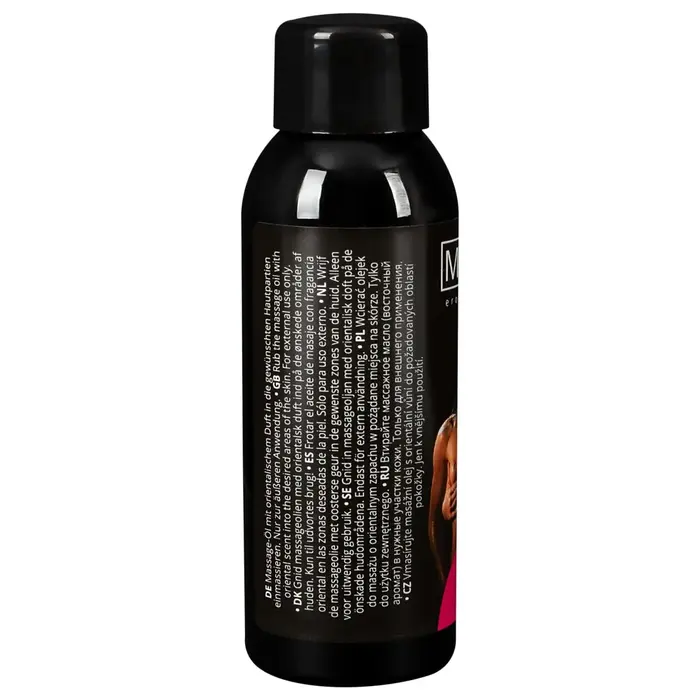 Masāžas eļļa magoon Oriental Ecstasy 50 ml Photo 2