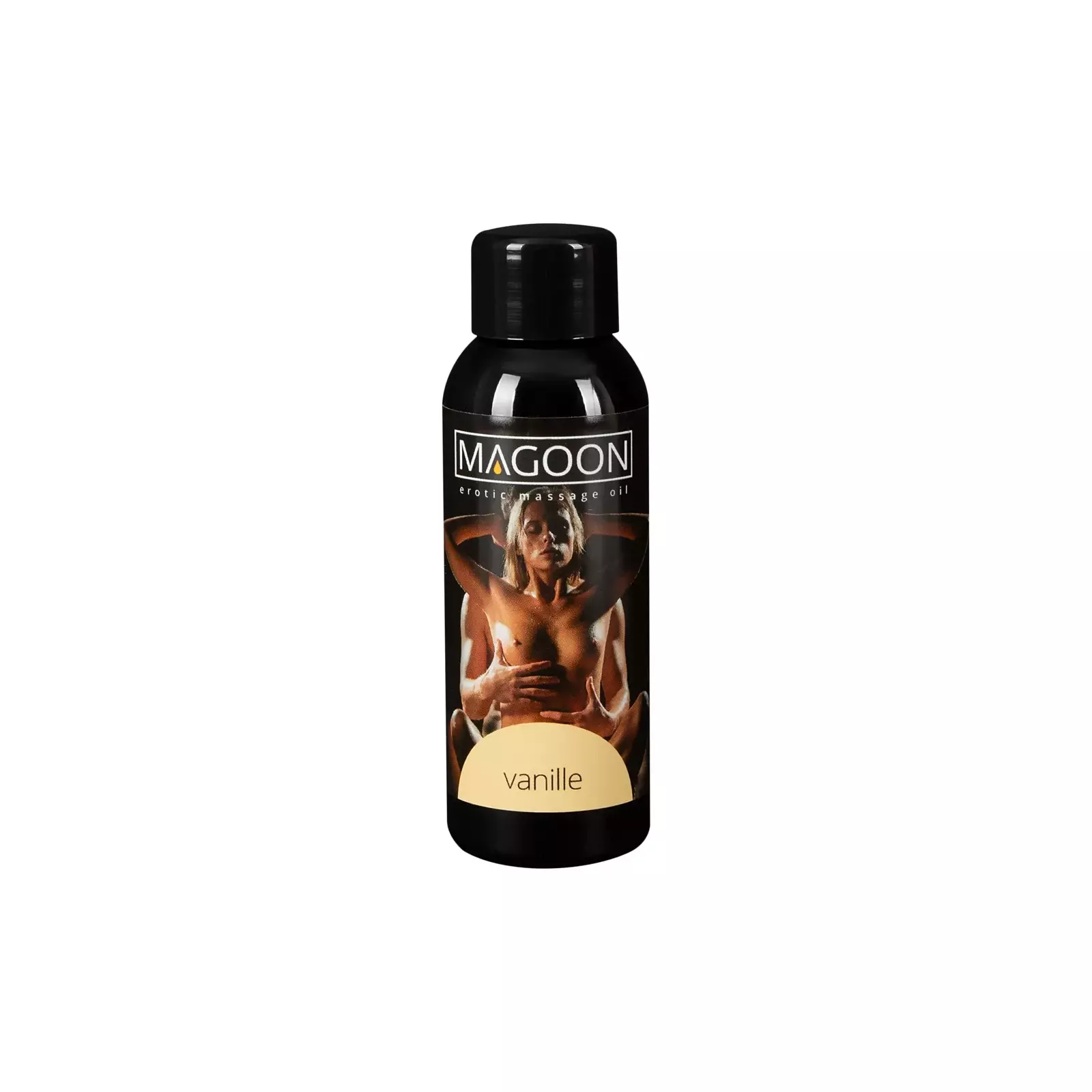 Vanilla Massage Oil 06271430000 Photo 1