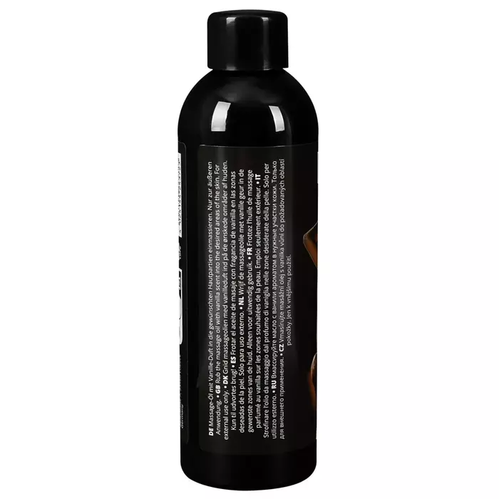 magoon Vanilla masāžas eļļa 200 ml Photo 2
