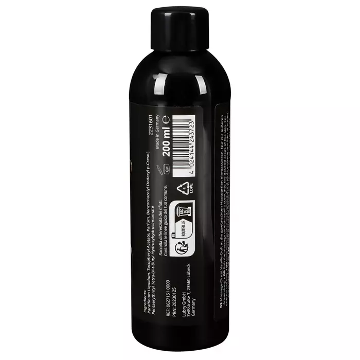 magoon Vanilla masāžas eļļa 200 ml Photo 3