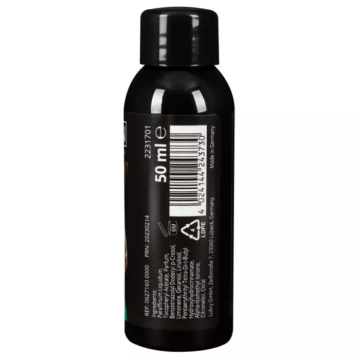 Intimate massage oil magoon Love Fantasy 50 ml Photo 3