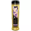 Shunga Oil Sensation Lavender 240ml Photo 2