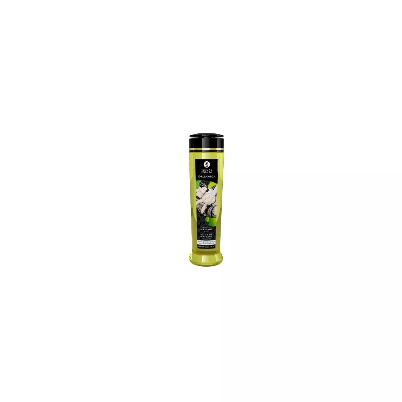 Massage oil SHUNGA 0697309013222, 06274370000 Photo 1