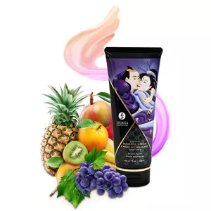 Kissable Cream Exotic 200 ml