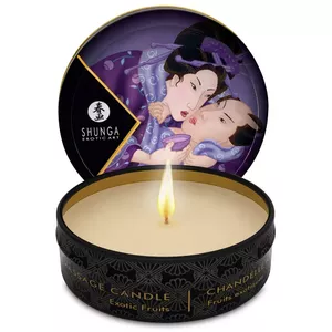 Shunga Mini Candle Libido 30ml