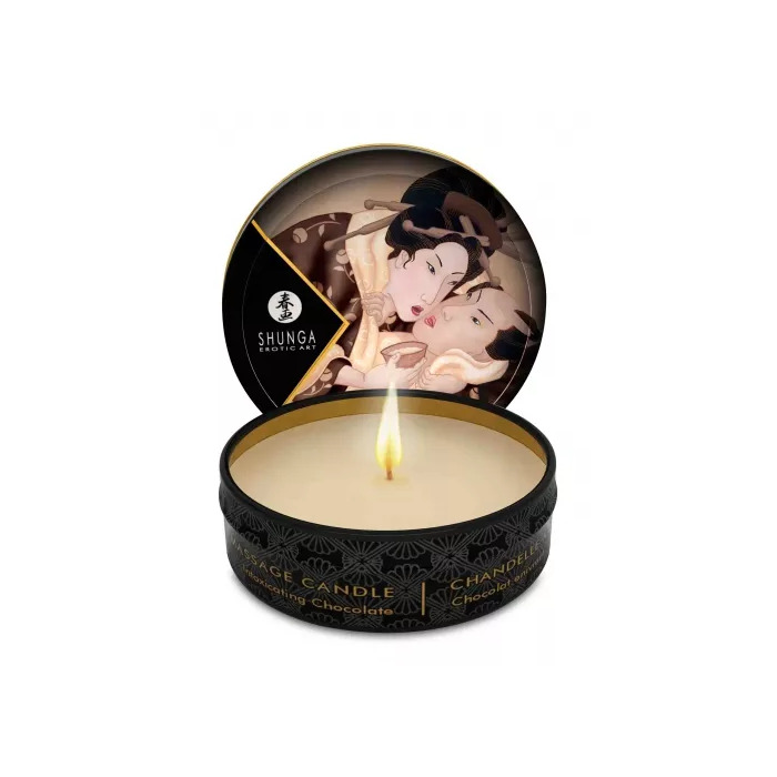 SHUNGA Chocolate White 30 ml 06277710000 Photo 1