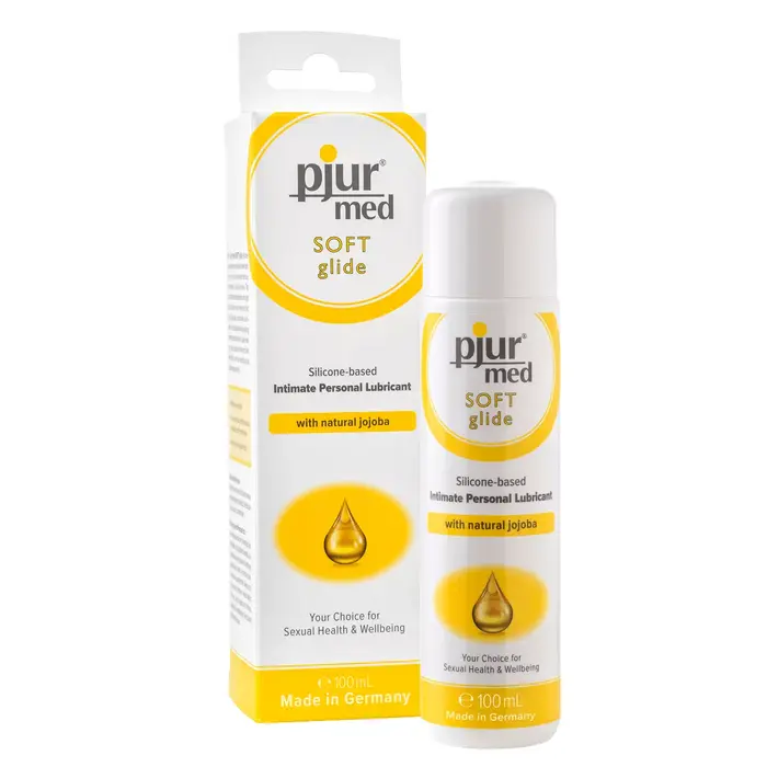 pjur Med Soft 7609000 Photo 1