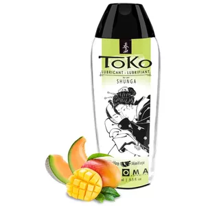 Toko Aroma Melon Mango Gel 165