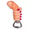 Metāla pudeļu attaisāmais 'Penis', Modelis 07011570000 Photo 2