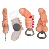 Metāla pudeļu attaisāmais 'Penis', Modelis 07011570000 Photo 6