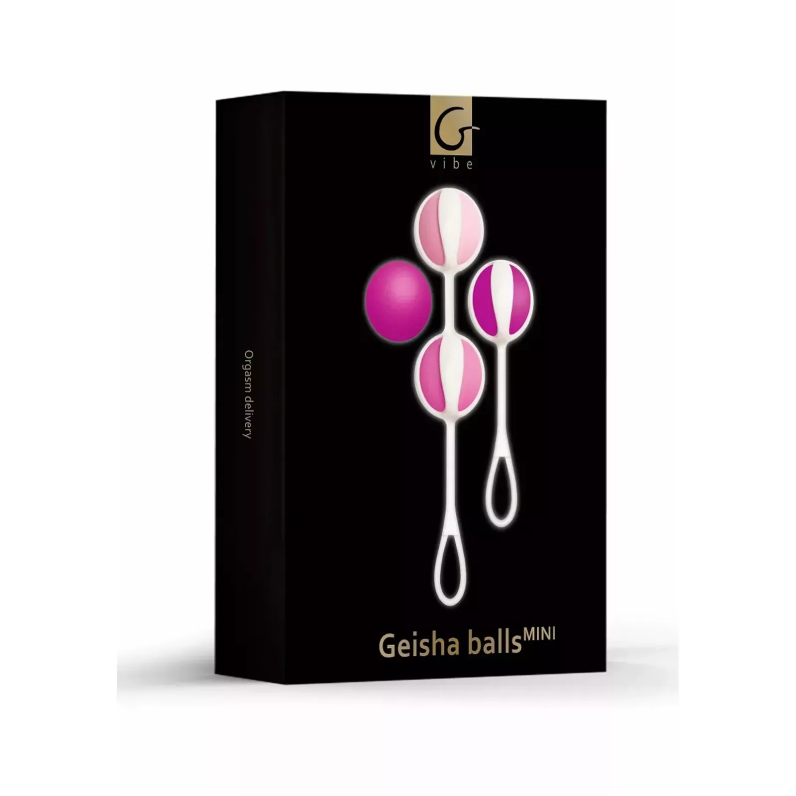 GVIBE 30525 5060320510516 Photo 3