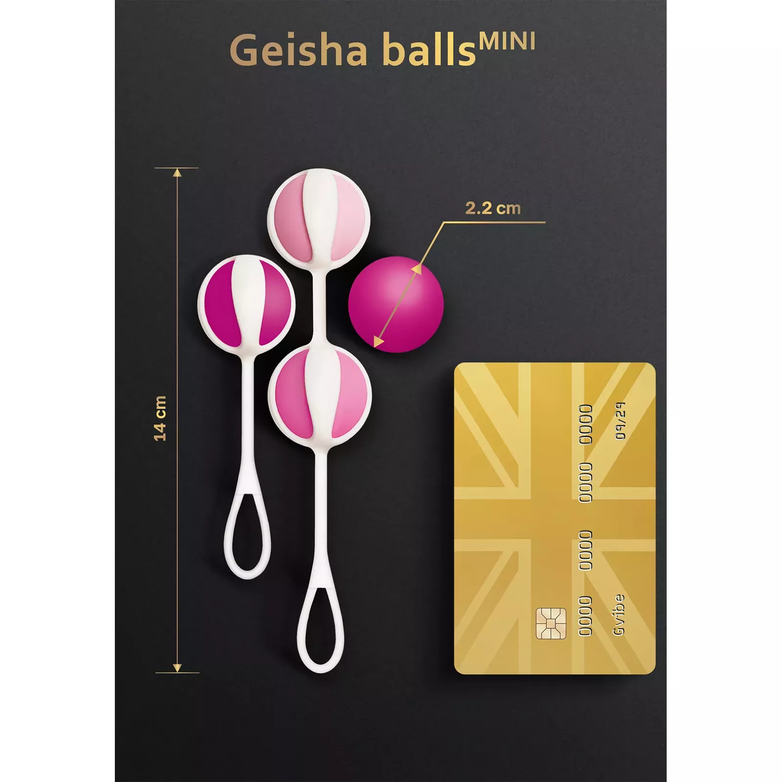 GVIBE 30525 5060320510516 Photo 5
