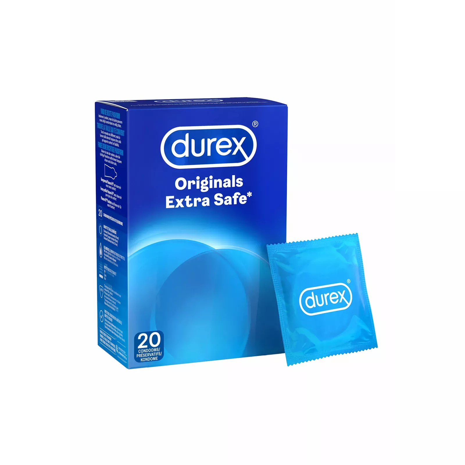 durex 95520 Photo 1