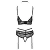 Bra Set abierta fina L 22000151041 Photo 6