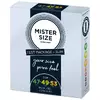 MISTER SIZE Test Packege Slim 4260605480577 Photo 2