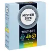 MISTER SIZE Test Packege Slim 4260605480577 Photo 4