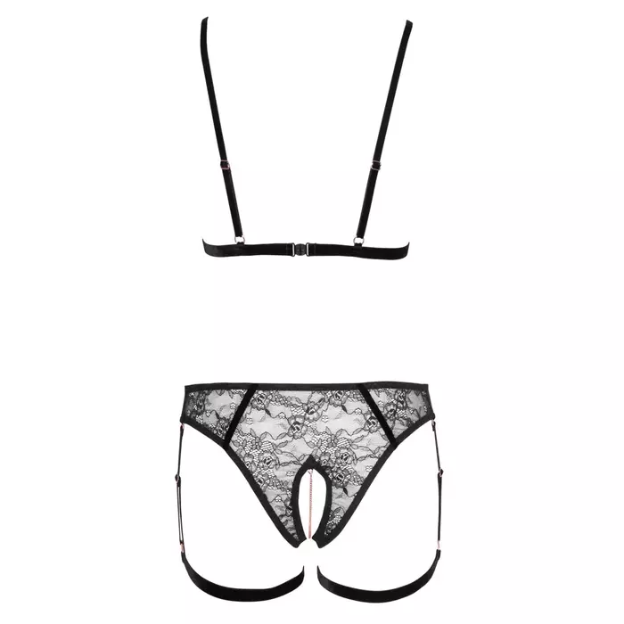 Lingerie set Cottelli Collection Glamour S Photo 9