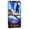 Набор ремней для фиксации CalExotics Scandal Cross Photo 4