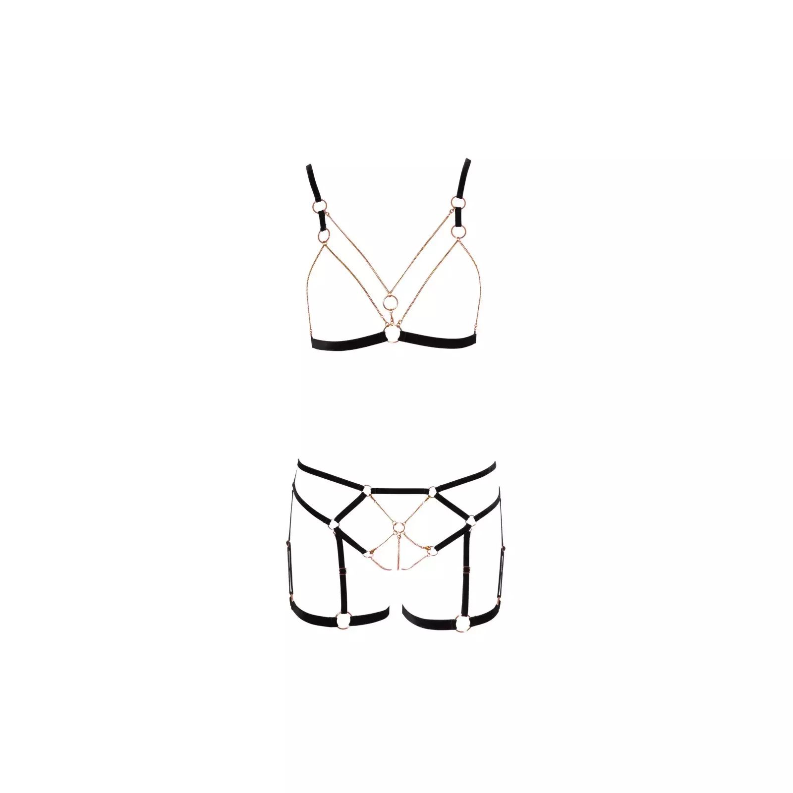 Krūšturis Cottelli Collection M 22139581031 Photo 6