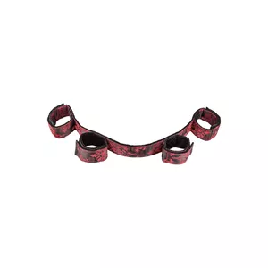 Scandal Bondage Bar
