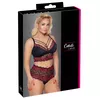 Bra and Briefs Cottelli Collection 3XL 22139741071 Photo 1