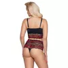 Bra and Briefs Cottelli Collection 3XL 22139741071 Photo 4