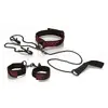 Набор для бондажа CalExotics SCANDAL Submission Kit Photo 3