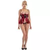 Shelf Bra Set Abierta Fina 85C 22141723331 Photo 3