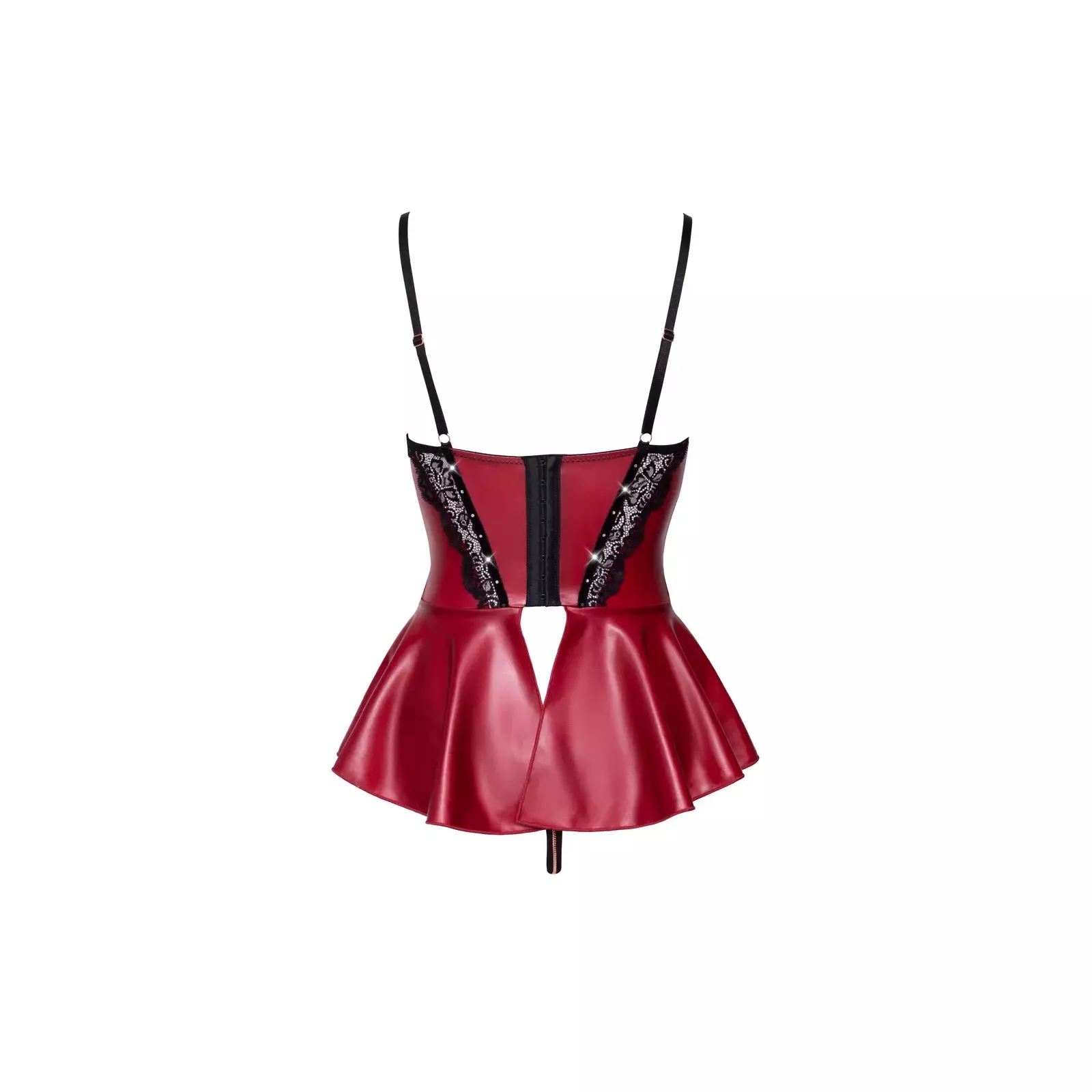 Shelf Bra Set Abierta Fina 85C 22141723331 Photo 10