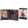 Shelf Bra Set Abierta Fina 85C 22141723331 Photo 12