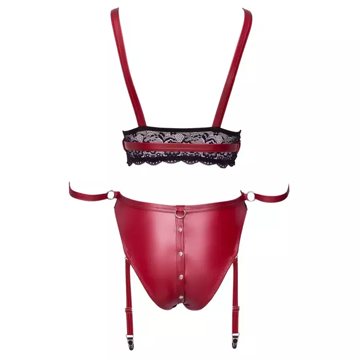 Lingerie set Cottelli Collection Bondage S Photo 7
