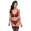 Bondage bra set Cottelli Collection Bondage L Photo 2