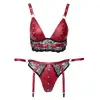 Bondage bra set Cottelli Collection Bondage L Photo 6