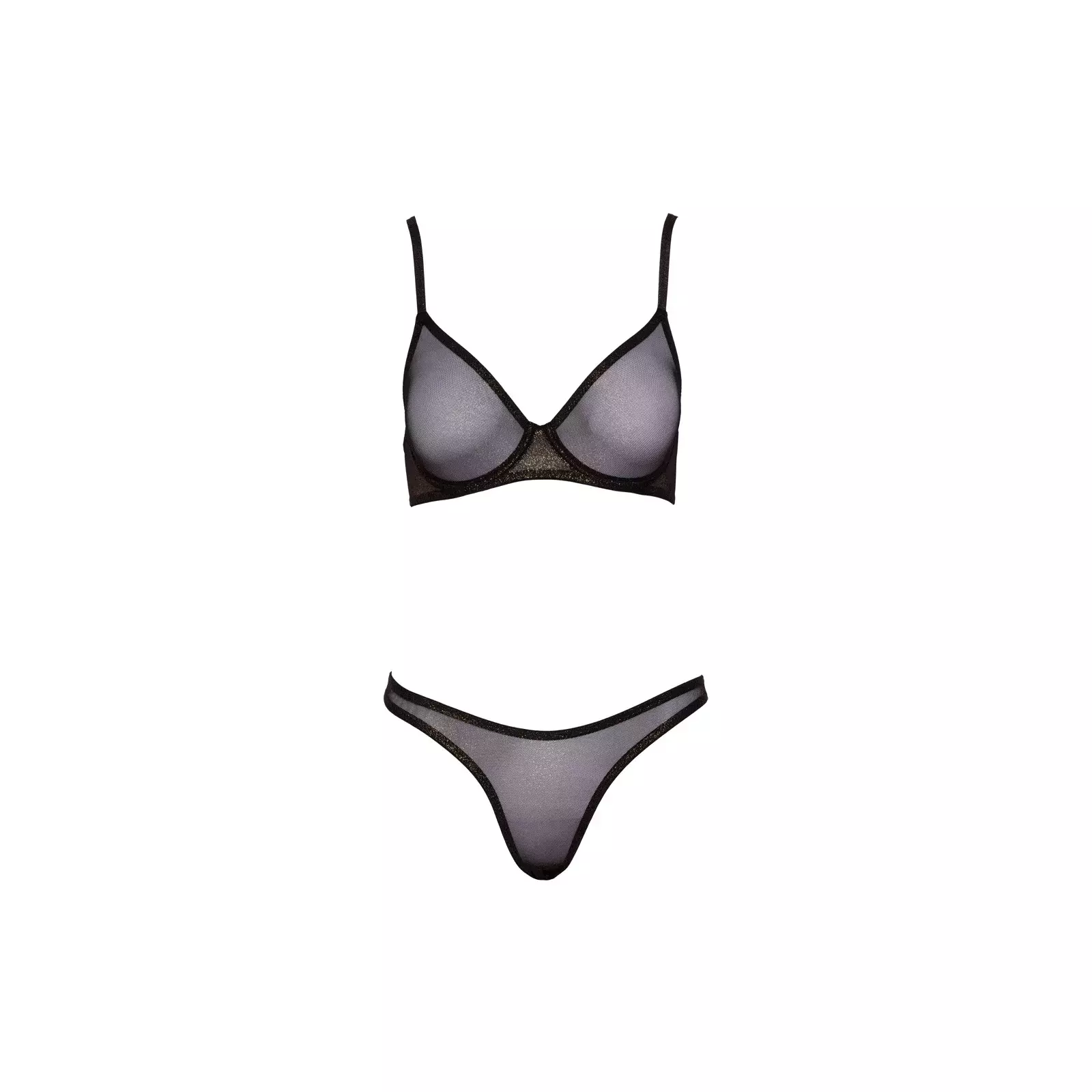 BH komplekts veidots Cottelli Collection 75B/S 22142291231 Photo 6