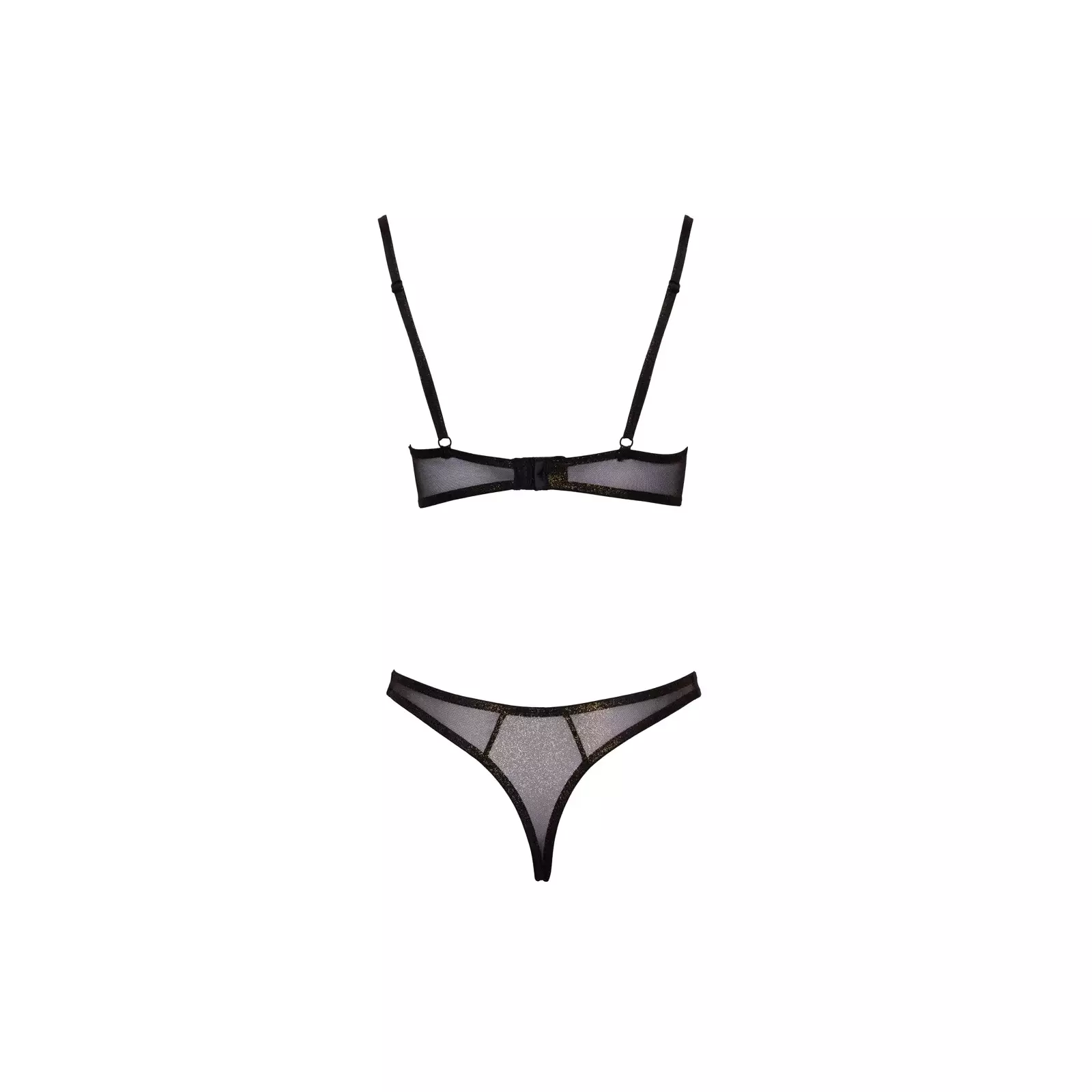 BH komplekts veidots Cottelli Collection 75B/S 22142291231 Photo 7