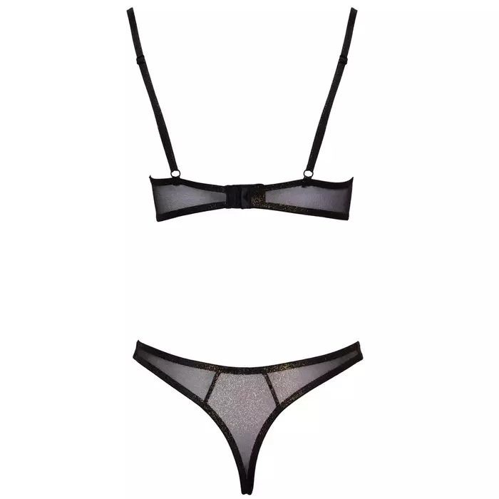 Lingerie set Cottelli Collection BH Set Shaped 85B/L Photo 7