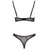 Lingerie set Cottelli Collection BH Set Shaped 85B/L Photo 7