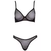 Комплект Cottelli Collection BH Set Shaped 80C/L Photo 6