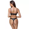 Krūšturis komplekts Matte 75B/S, Modelis 22142371231 Photo 4