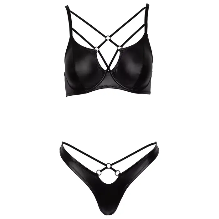 Bra set Cottelli Collection model 80B/M Photo 7