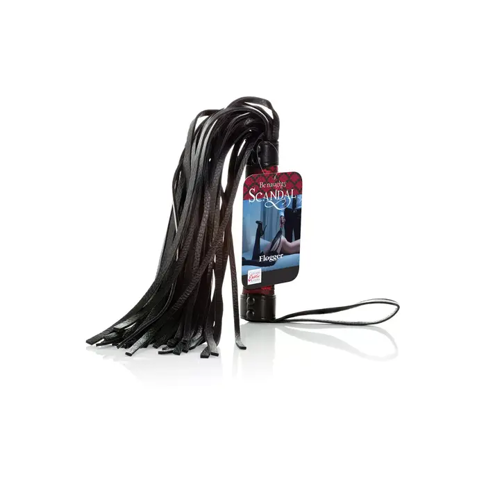 Whip CalExotics Scandal Whip Photo 2