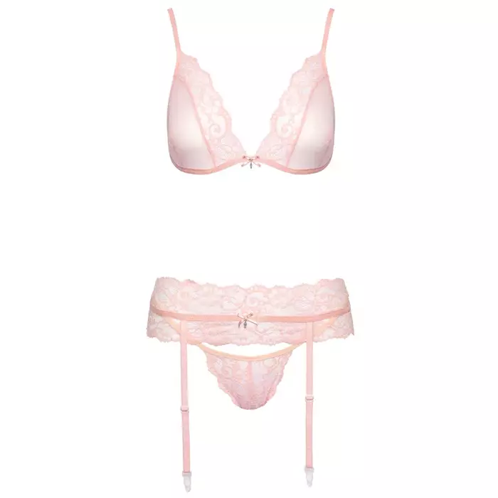 Lingerie set Kissable 22143183131 L/XL Photo 4