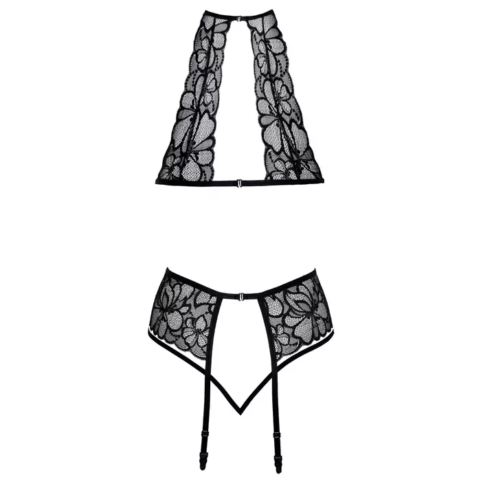 Комплект белья kissable Bra Set Lace L/XL Photo 5